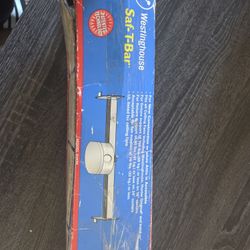 Westinghouse Saf-T- Bar
