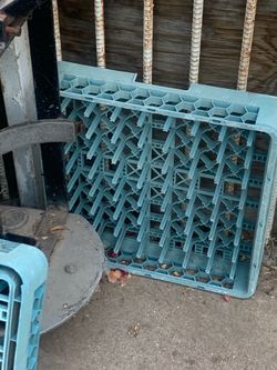 Rack Drying Cup Dish