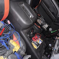 07-13 Center console w speaker cutouts