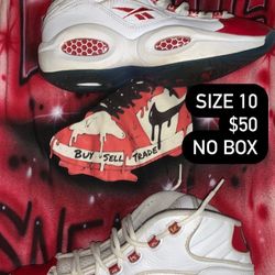 Reebox Shoes