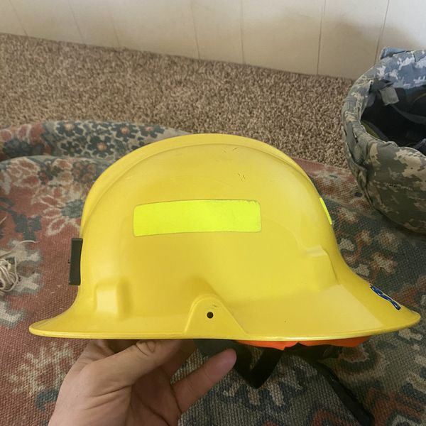 Phenix First Due California Style Fire Helmet for Sale in Encinitas, CA ...