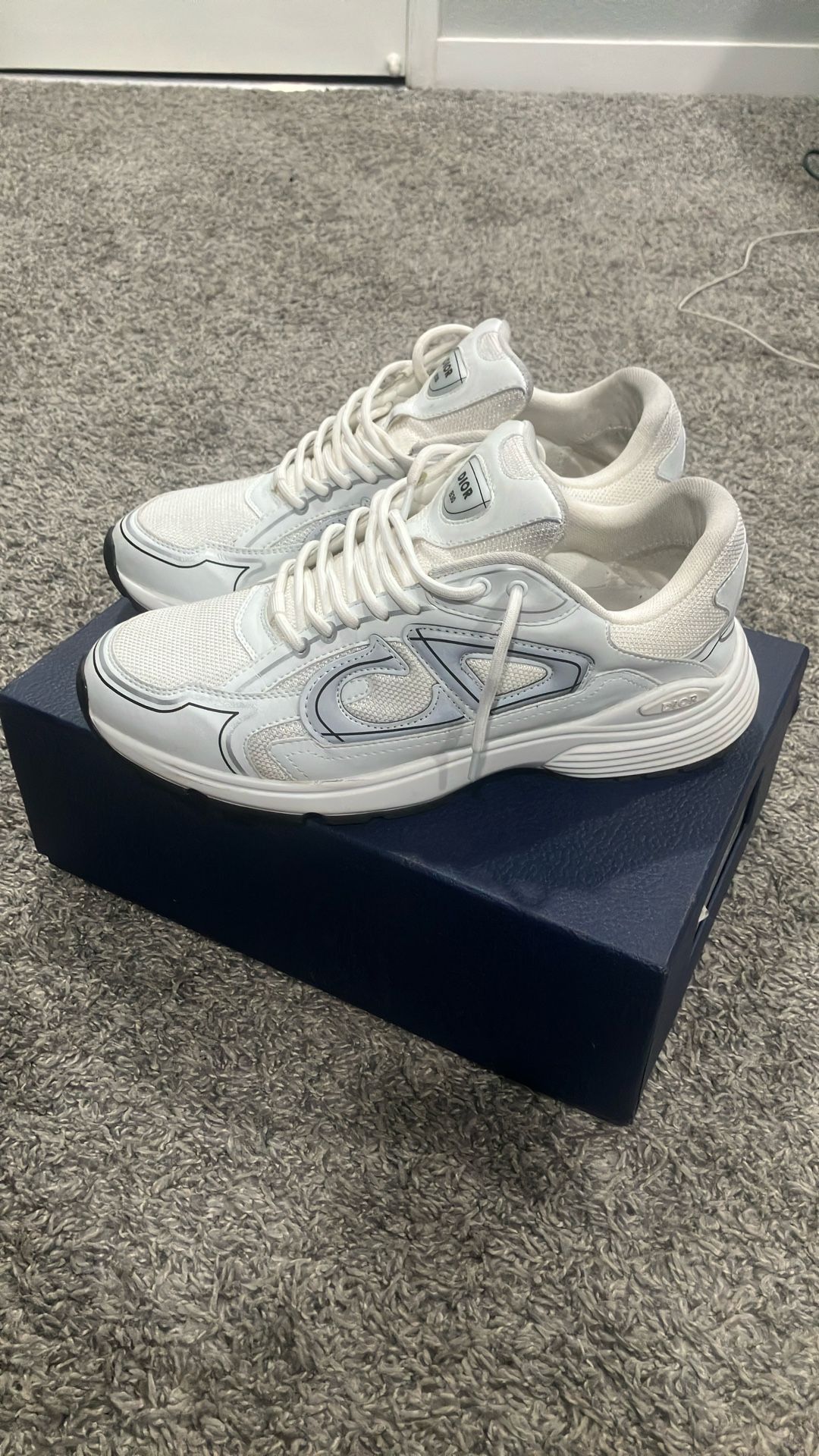 dior b30 size 9