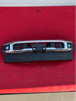 2023 - 2025 Ford F250 F350 Front Bumper OEM