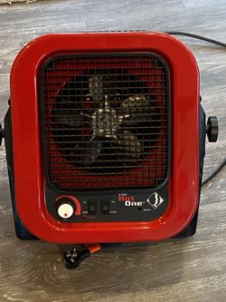 Cadet Hot One Heater