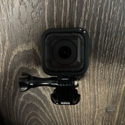 GoPro Session 