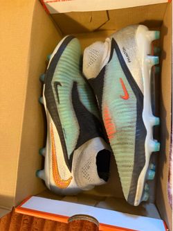 Nike phantom 6 high elite le ag pro cleats