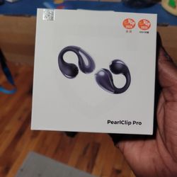PearlClip PRO BLUE NEW!!