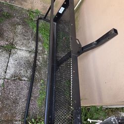 To Conect To Your Hitch Extremely Handy