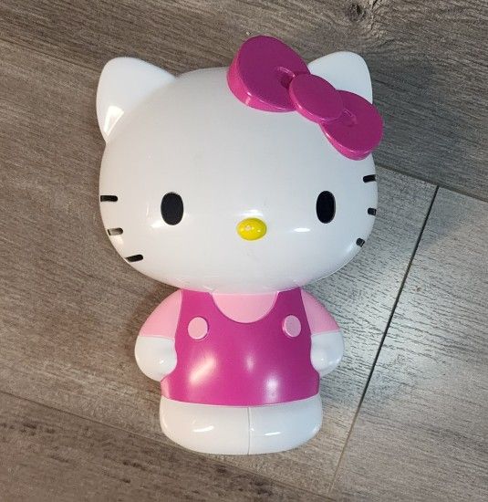 Hello Kitty Bank