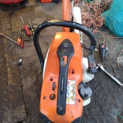 Machine Para Concreto