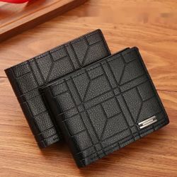 Man Wallet 