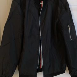 Light Weight Bomber Jacket