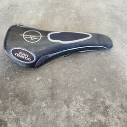 Selle Italia San Marco Road Bike Seat 