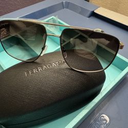 Ferragamo Sunglasses SF239S