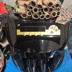 Digital Coin Counter Automatic 