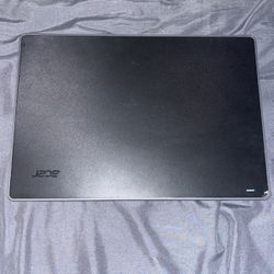 Aced Laptop