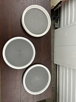 Lazy Susan Trays