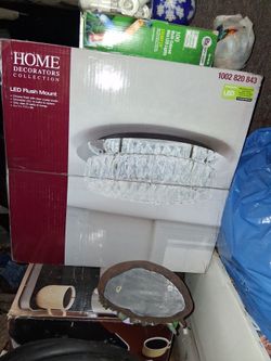 Home lamp