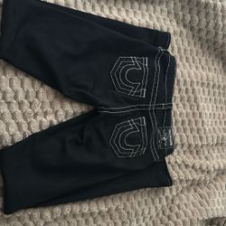 BECCA TRUE RELIGION
