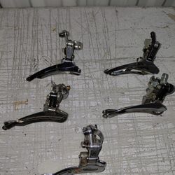 Front Deraileur For Sale 