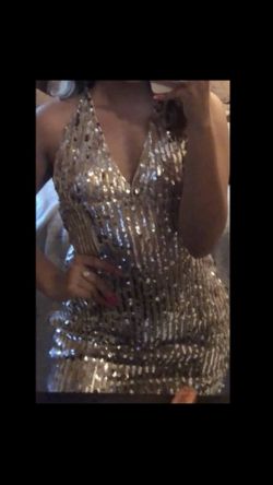Vestido / Dress 👗