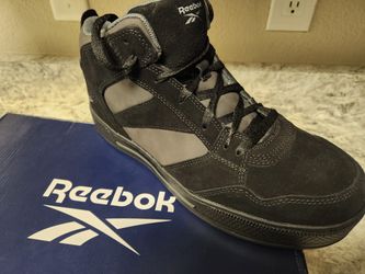Reebok Dayod Work Shoes