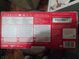 Nintendo switch 2 Mario Cart