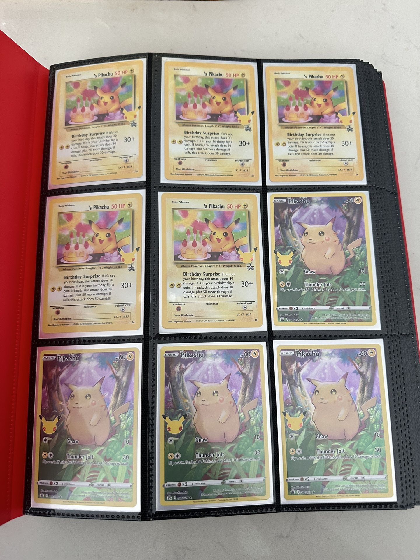 Trade For Switch