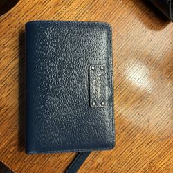 Kate Spade Clutch Wallet