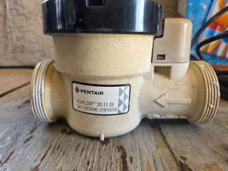 Pool Chlorinator - Pentair iChlor