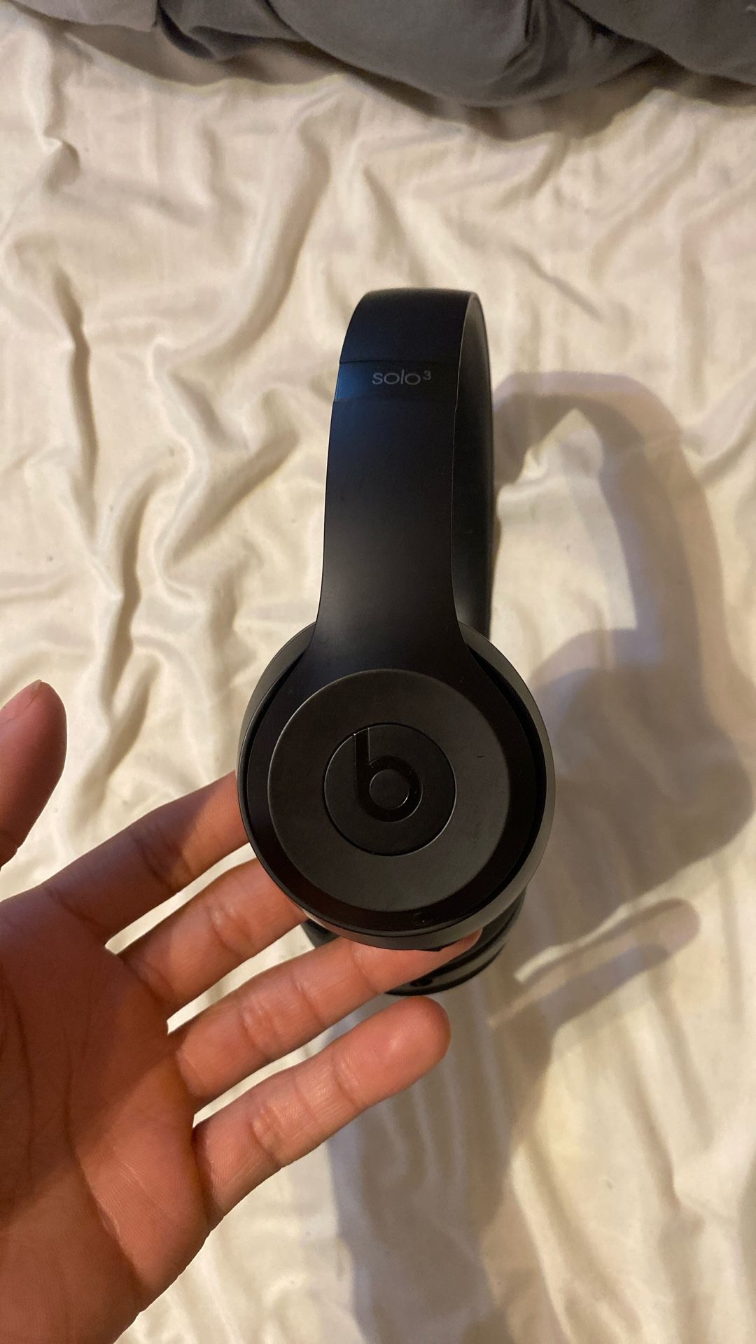 Beats Solo 3