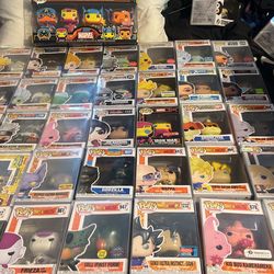 Funko Pop Sale!