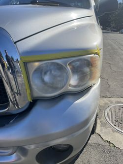 Headlights