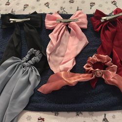 Bow Hair Bands