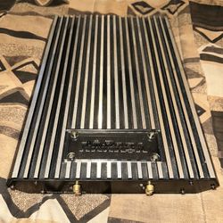 Power Acoustic