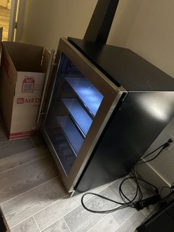 Wine cooler By Silhouette