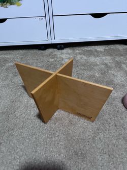 Longaberger 4-way divider