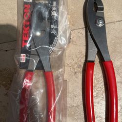 Pliers 10 Inch 1 x $15 or 2 x $20