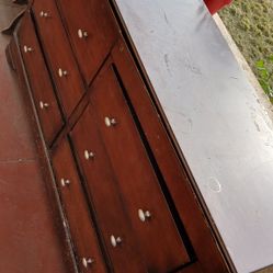 Dressers Cabinet