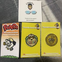 Hat Pins