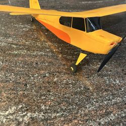 Horizon HobbyZone Champ Remote Control Airplane