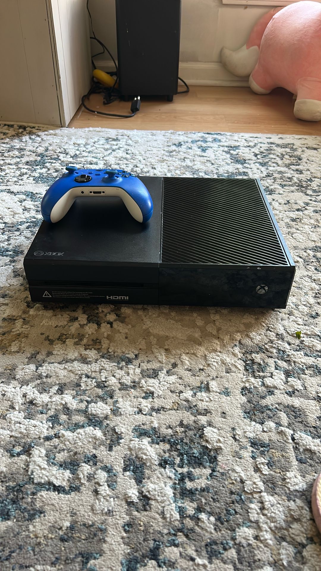 Xbox One