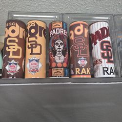 Padres