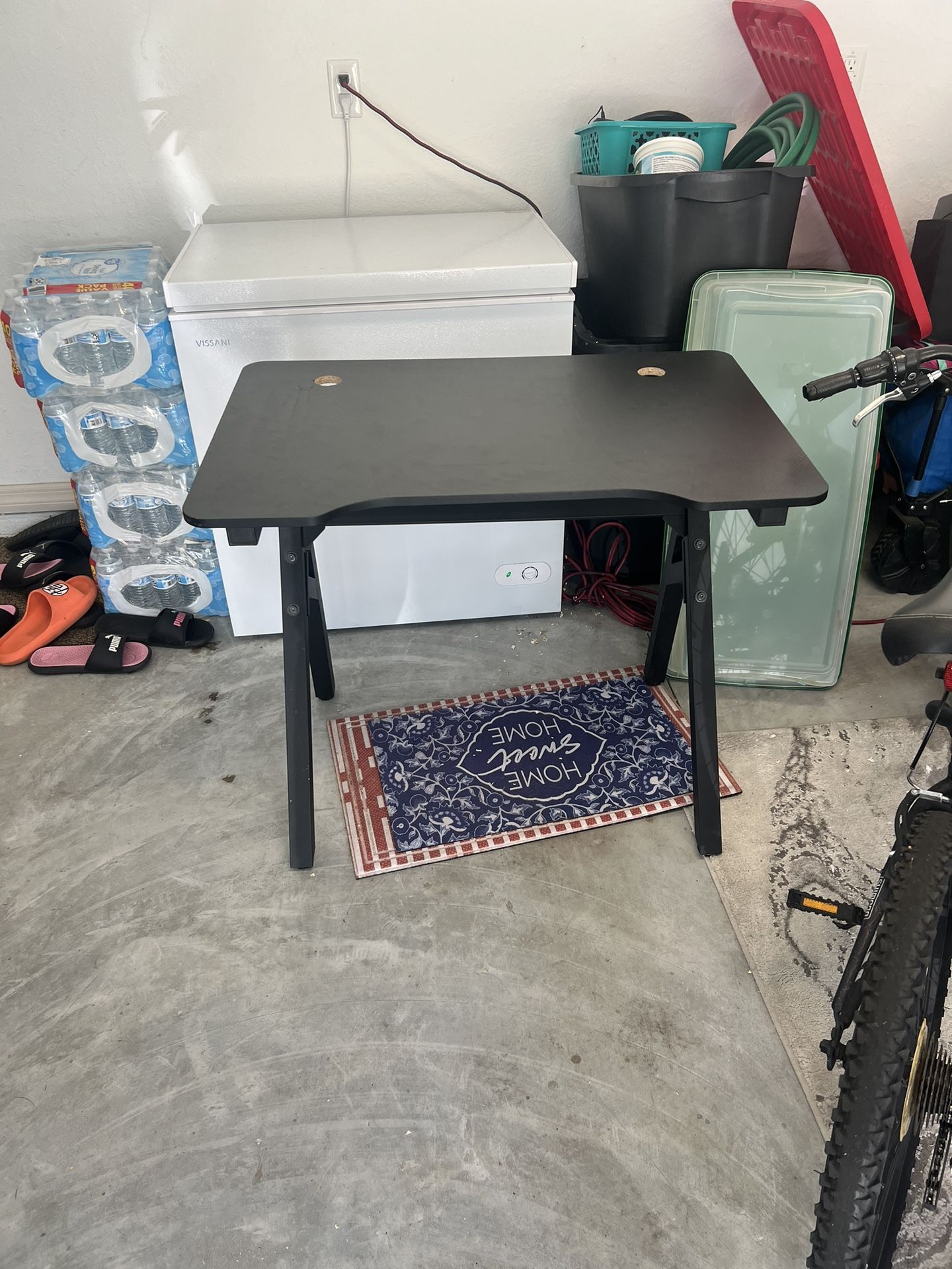Gaming Desk
