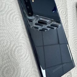 Galaxy  Note 10 good Condition,Factory Unlocked