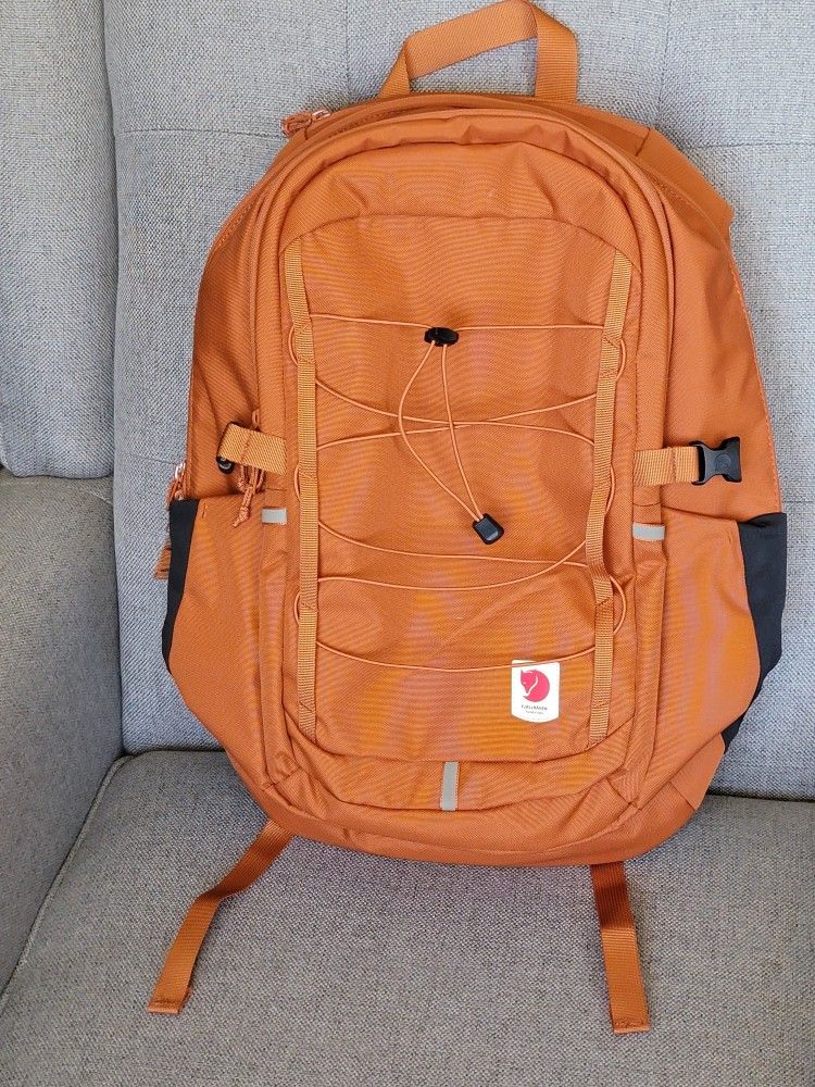 FJALLRAVEN Skule 28 Backpack