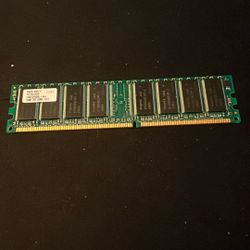 Ram ddr1 256mb