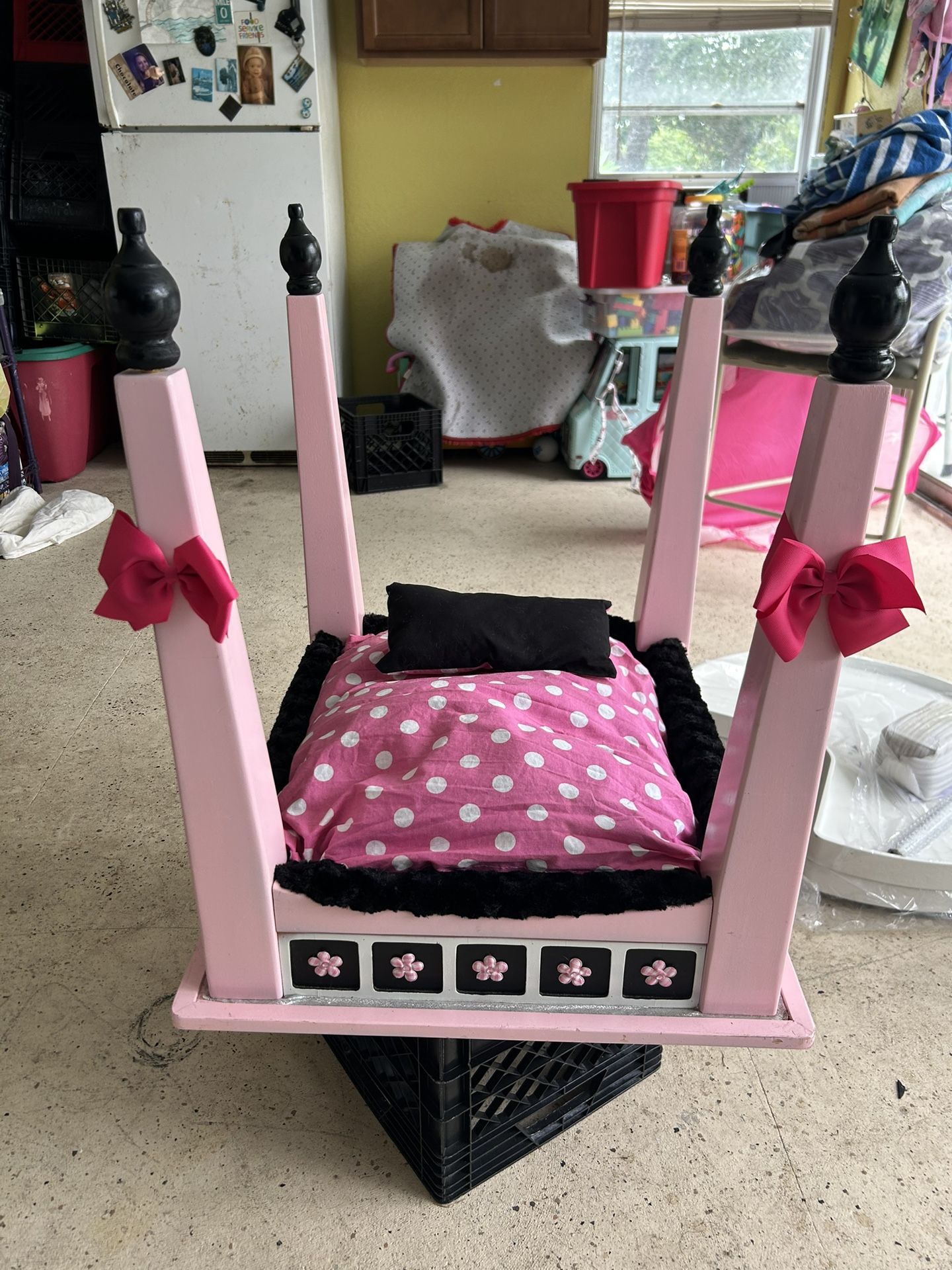 Doll / Pet Bed