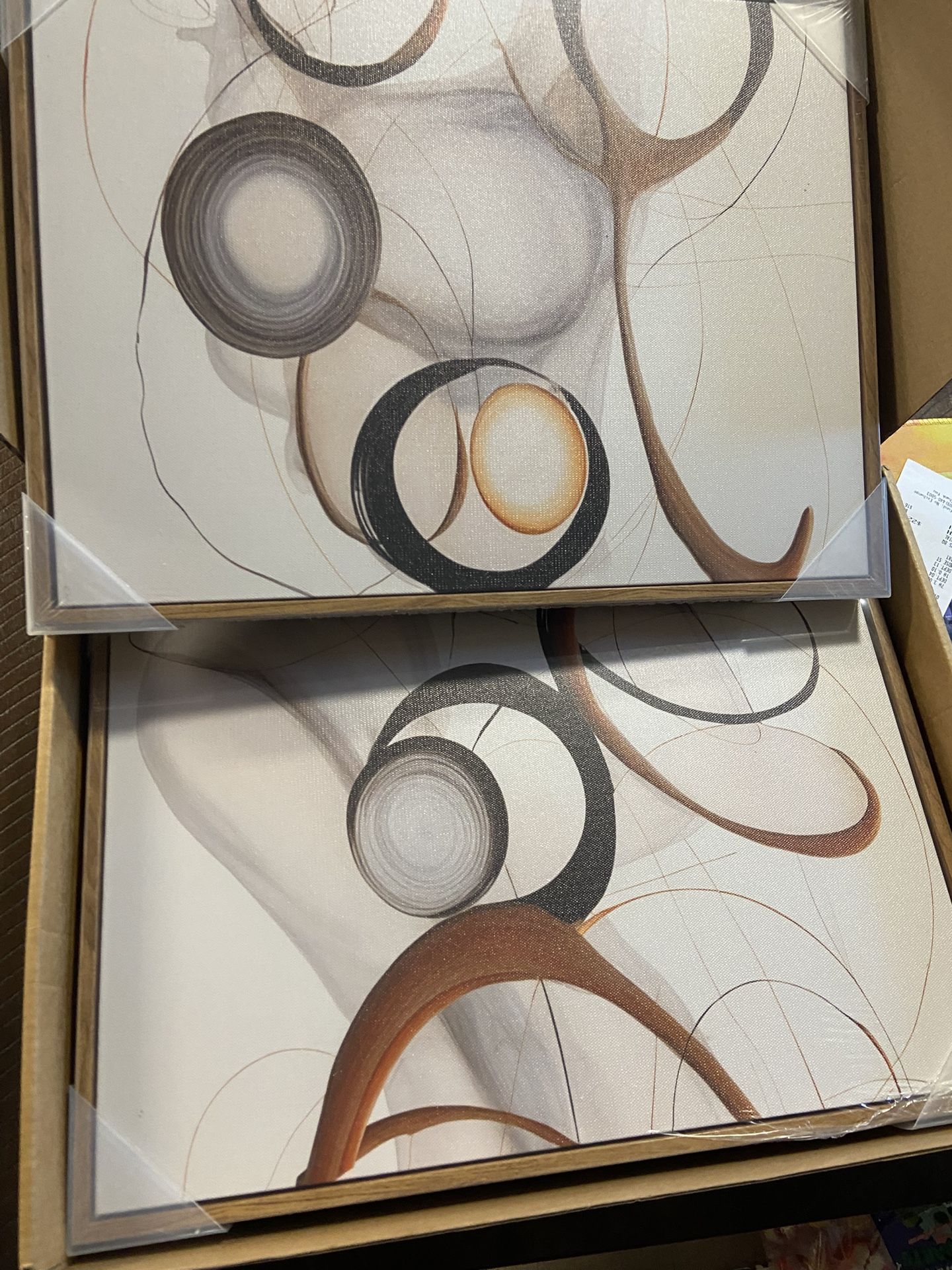 Wall Art For Living Room