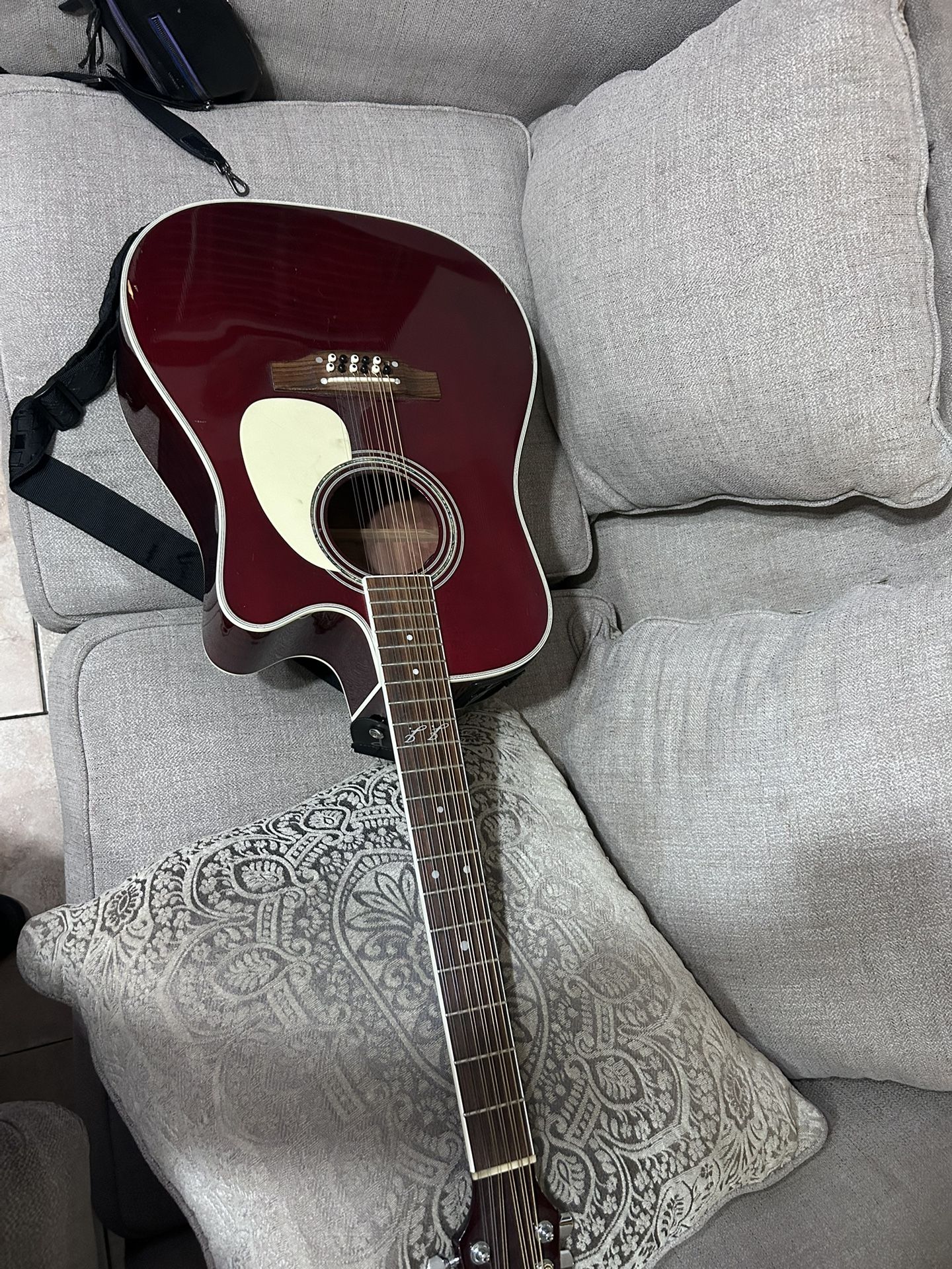 Takamine JJ